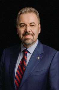 Leonardo Badea, Prim-viceguvernator BNR: Convergenţa instituţională şi internalizarea standardelor globale: efectele aderării României la OECD